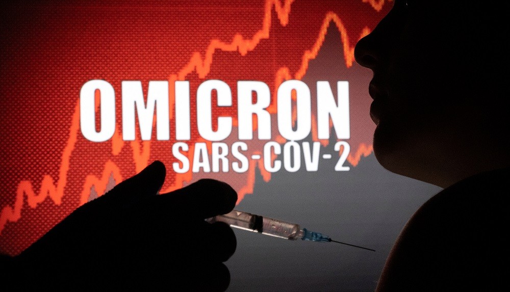 Satu Kasus Omicron Ditemukan di DIY, Pasien Warga Jakarta yang Berkunjung ke Jogja