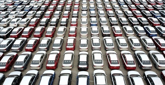 5 Recall Mobil Paling Konyol: BMW Salah Warna Lampu Sein dan Chevrolet Tak Ada Kampas Rem