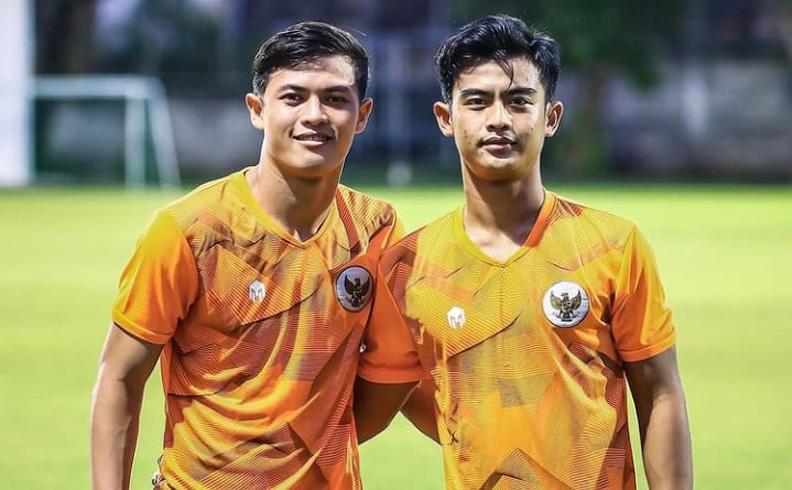 Daftar 5 Pemain Timnas Indonesia U-23 dengan Harga Jual Tinggi, 2 dari PSIS 