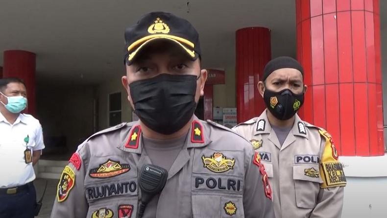 Terungkap, Pengemudi Mobil Tabrak 2 Balita di Makassar Ternyata Tetangga Korban