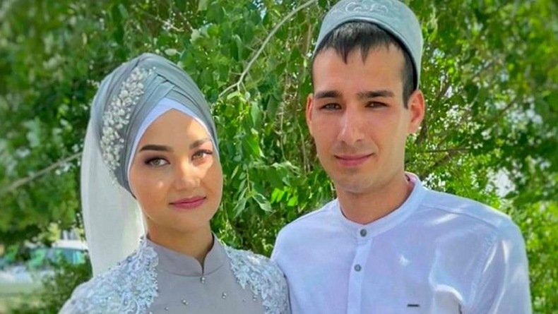 Mantan Tentara Tikam Istri lalu Bunuh Diri, Padahal Baru 3 Hari Nikah