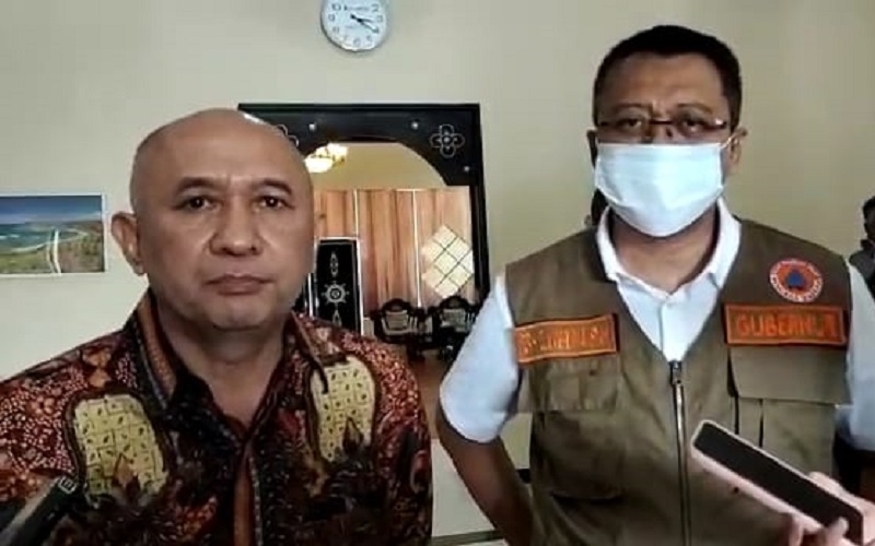 Isu Bantuan 3 Ekor Sapi per Orang di NTB, Menteri Teten: Tak Ada Program Itu