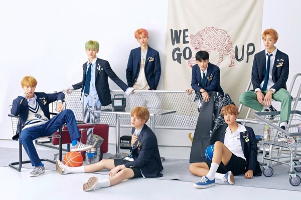 Quote NCT Penuh Motivasi, Bakar Semangat Penggemar