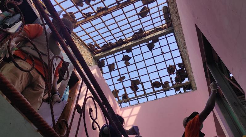 Cucunya Jadi Korban Ledakan, Begini Kata Pimpinan Ponpes Darul Masyruh Grobogan