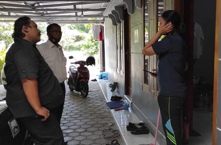 Pintu Kamar Tak Dikunci saat Tidur, 5 Anak Kos Kehilangan Handphone