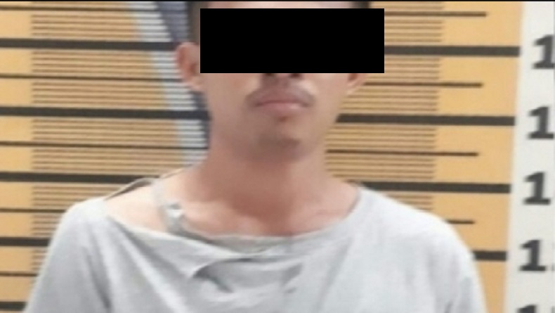 Transaksi di Rumah Kosong, Pengedar Sabu di Tebingtinggi Ditangkap