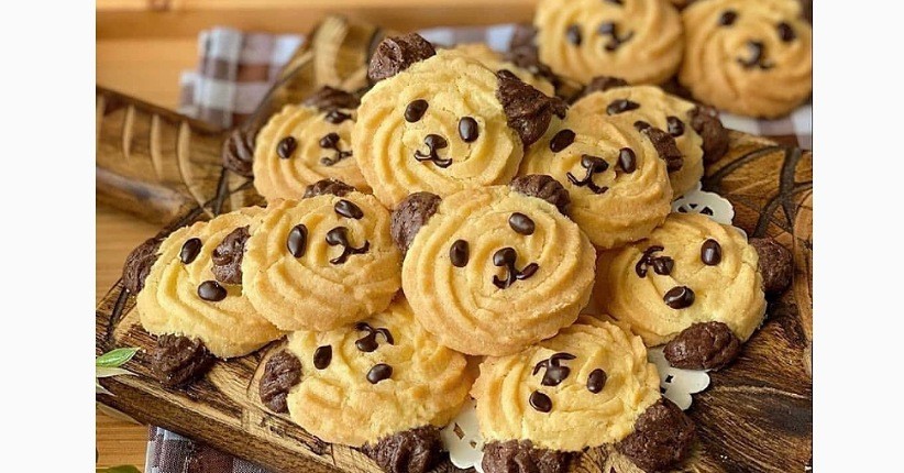 5 Resep Kue Kering Sederhana dan Gampang, Ini Cara Membuatnya