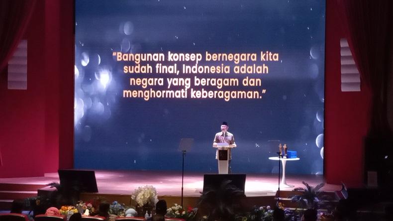 Zulkifli Hasan Mengaku Sayang dan Jatuh Cinta kepada Ridwan Kamil, Alasannya Ini