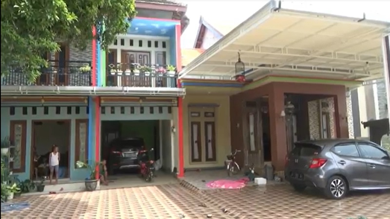 Kisah Manis Warga Desa Miliarder di Tuban, Bisa Beli Sawah Lebih Luas dan Bangun Rumah