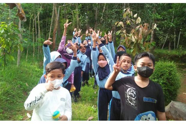 Covid-19 Meningkat, Sultan Minta Pelaksanaan PTM Dibatasi 