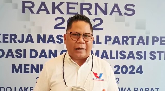 Ada Ancaman 'Virus Zombie', Yerry Tawalujan: Hadapi dengan Tenang dan Jaga Kesehatan