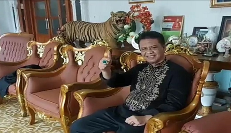 Pernah Jadi Ketua Dewan Pembina GMBI, Eks Kapolda Jabar Sayangkan Aksi Anarkistis