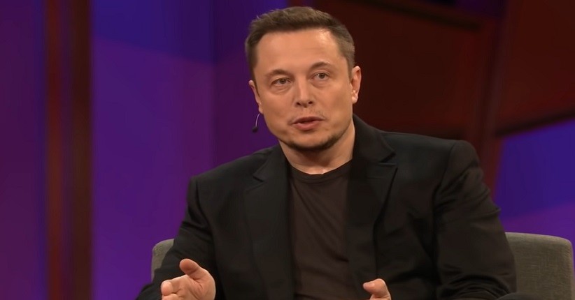  Beberkan Master Plan Bagian III, Elon Musk Isyaratkan Tesla Jadi Perusahaan Extreme Size  