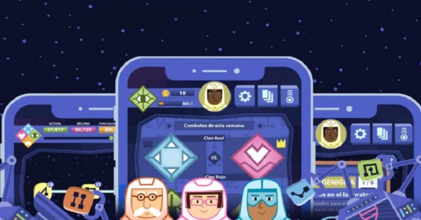  Game Puzzle Ini Bisa Bantu Melawan Kanker, Begini Cara Kerjanya