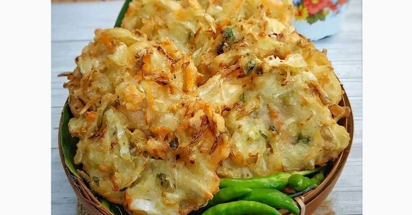 5 Resep Bakwan Sederhana dan Gampang, Ini Cara Membuatnya