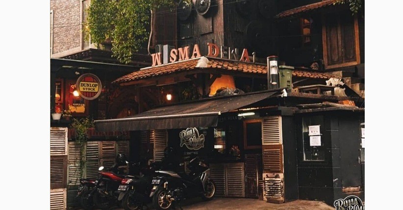  Ahmad Dhani Buka Rumah Makan, Ada Sate Ayam Estiyanti Seharga Rp95.000 