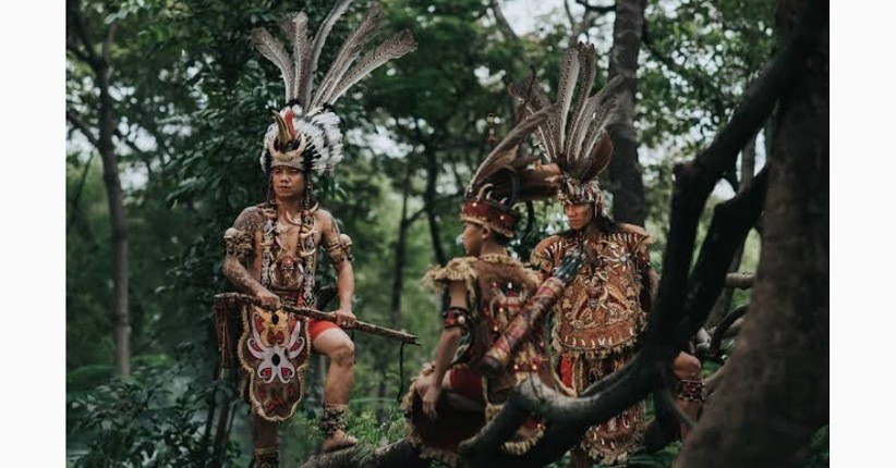 Suku Indonesia yang Memiliki Kekuatan Gaib, Punya Kemampuan Kebal sampai Santet