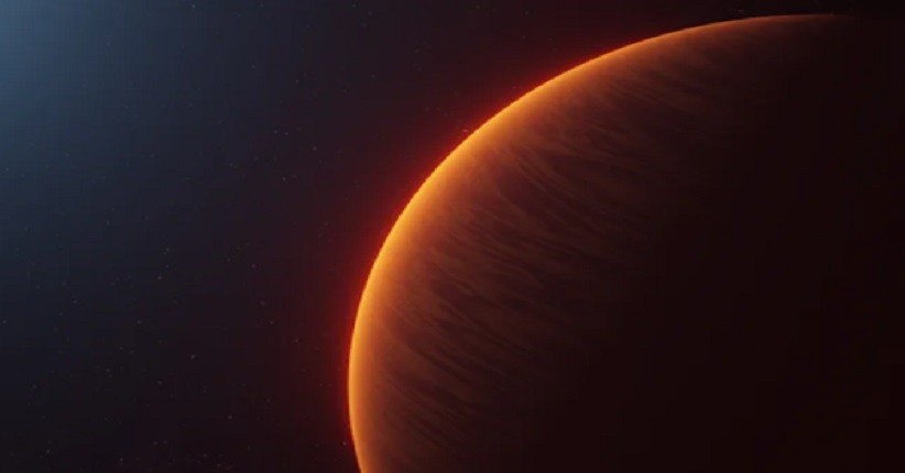 Ilmuwan Bikin Peta 3D, Bisa Bantu Temukan Planet Mirip Bumi