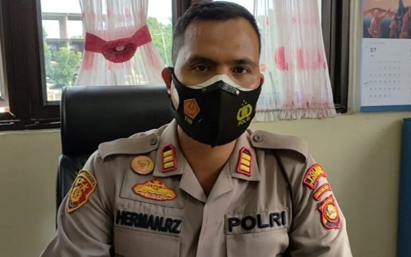 Puluhan Warga Prabumulih Keracunan Makanan Usai Hadiri Resepsi Pernikahan