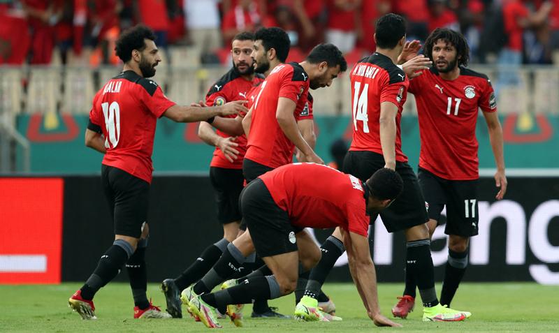 Hasil Piala Afrika: Mesir Libas Maroko Lewat Babak Tambahan, Mohamed Salah Dkk ke Semifinal