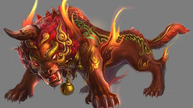 Cerita Imlek: Asal Mula Legenda Monster Nian