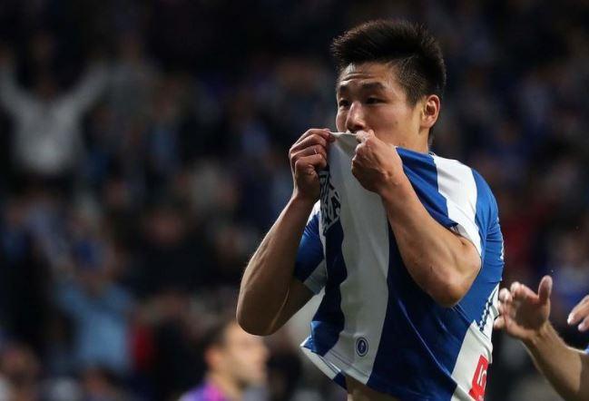 5 Pesepak Bola yang Merayakan Imlek, Nomor 3 Bintang Liga Spanyol