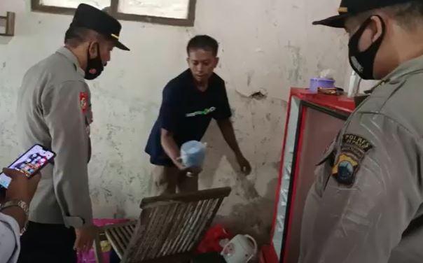 5 Pemuda di Jepara Tewas usai Pesta Miras Oplosan, 2 Dirawat