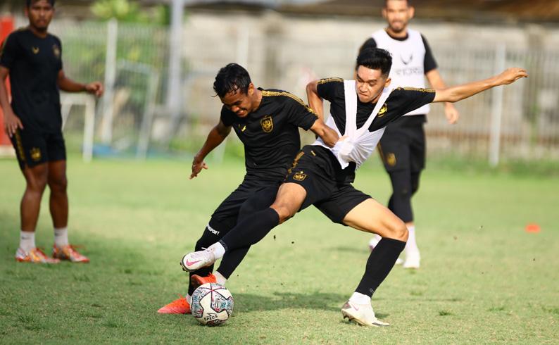 Hadapi Persela di Laga Pekan Terakhir, PSIS Ingin Happy Ending