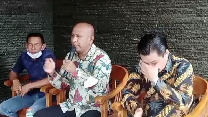 Keluarga Bupati Langkat Pertanyakan Kesimpulan Komnas HAM terkait Kerangkeng Manusia
