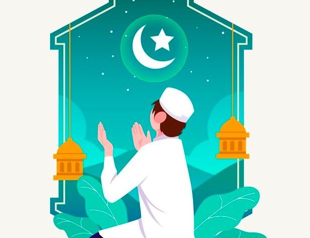 Bacaan Dzikir di Bulan Rajab, Latin, Arti & Keutamaan