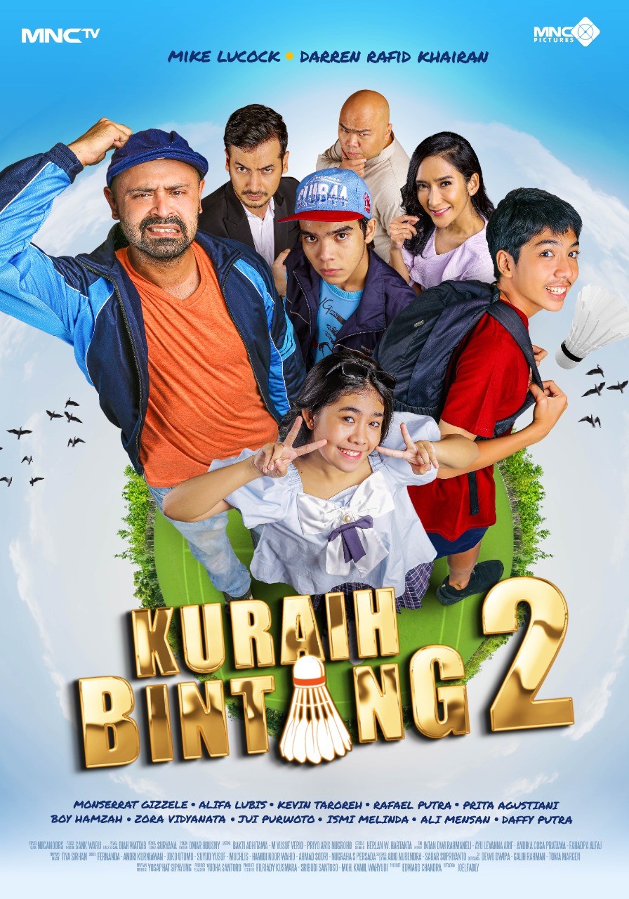 Tayang Perdana Hari Ini, Cerita Sinetron Kuraih Bintang Season 2 Lebih Seru 