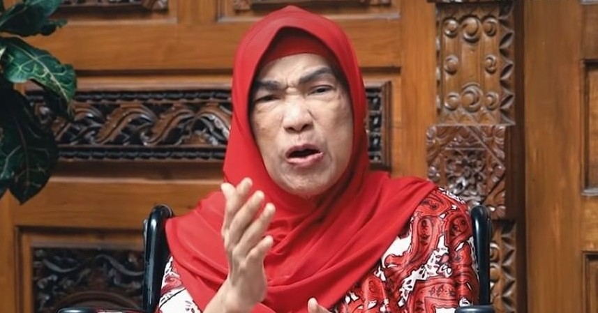 Wasiat Minta Dimakamkan sebagai Perempuan Jadi Pro Kontra, Dorce: Diurus Laki-Laki Insya Allah Ikhlas