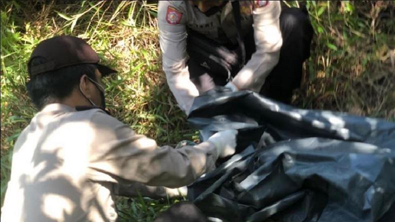 Mentawai Gempar, Bocah Perempuan 4 Tahun Tewas Diduga Dibunuh Ayah Kandung