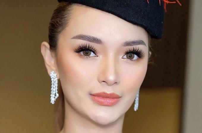 5 Artis Cantik Asal Bekasi, Nomor 4 Sering Bermain dalam Drama Korea