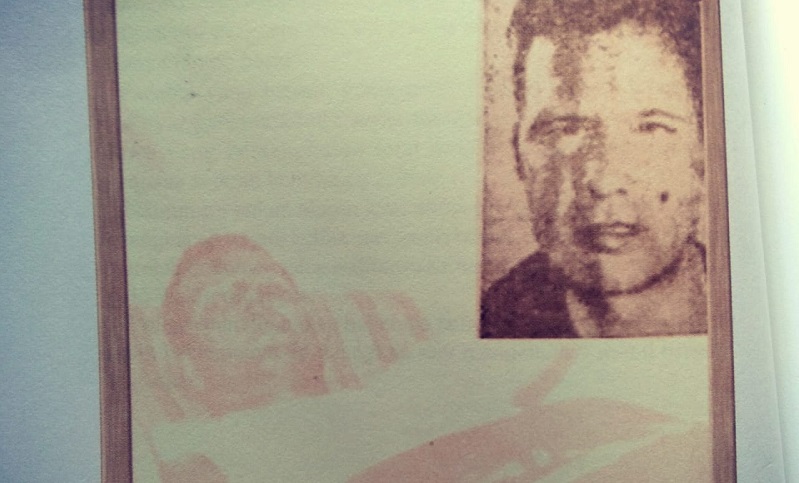 Kisah Intel CIA Allan Pope Lolos dari Hukuman Mati setelah Istri Cantiknya Bertemu Bung Karno