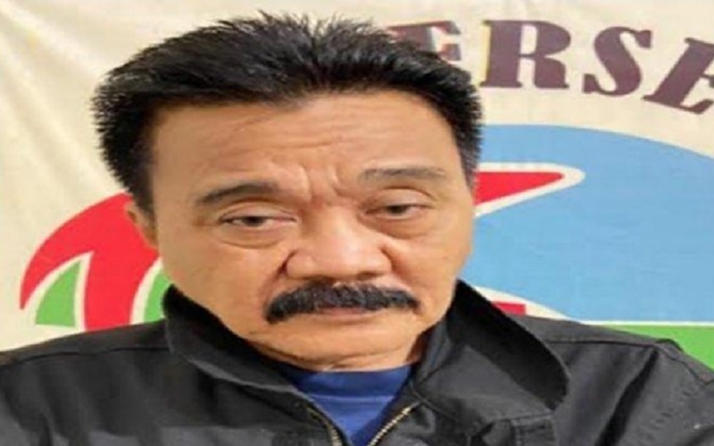 Tertangkap Pakai Sabu, Oknum Pegawai Lapas Martapura Terancam Dipecat