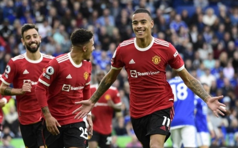 Striker MU Greenwood Tersangka Kasus Pemerkosaan