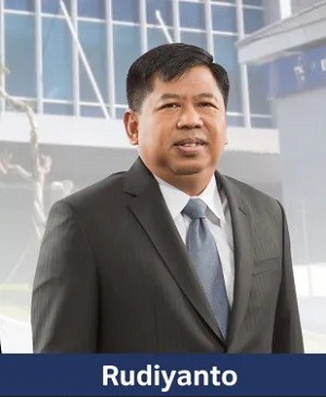  7 BUMN Ini Berpotensi Kembangkan Ekosistem Perdagangan Karbon  