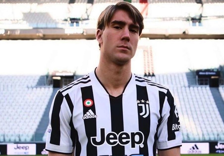 Pavel Nedved Sebut Dusan Vlahovic Bisa Selevel Cristiano Ronaldo, Begini Pengakuannya