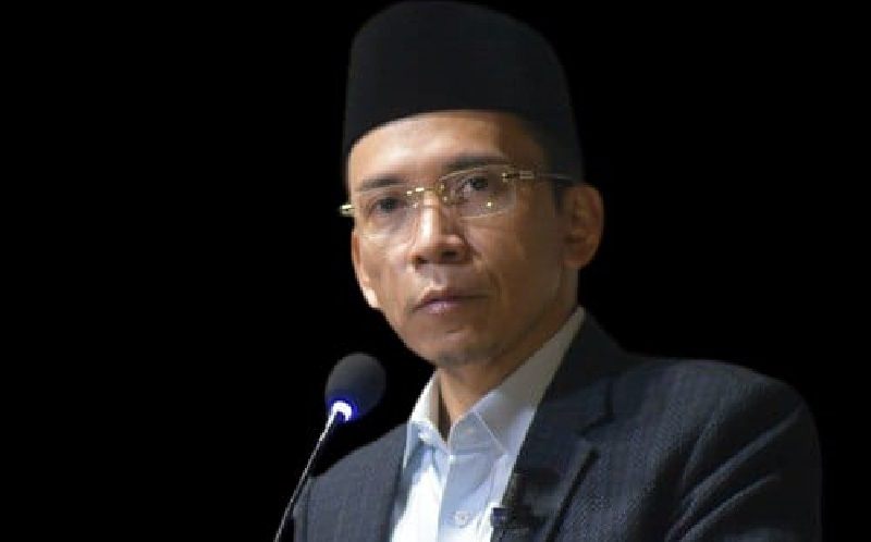 650 Kandidat Bacaleg Daftar Konvensi Rakyat, TGB: Andil Partai Perindo dalam Perjuangan Politik Inklusif