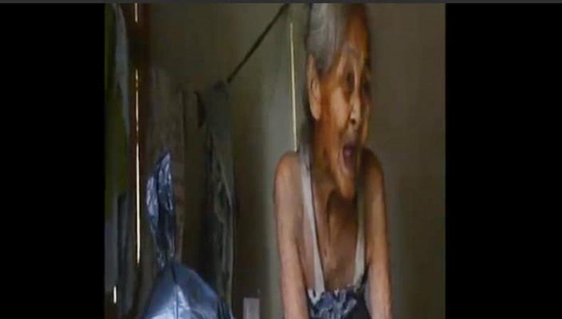 Viral Nenek 73 Tahun di Grobogan Tak Pernah Dapat Bantuan selama Pandemi