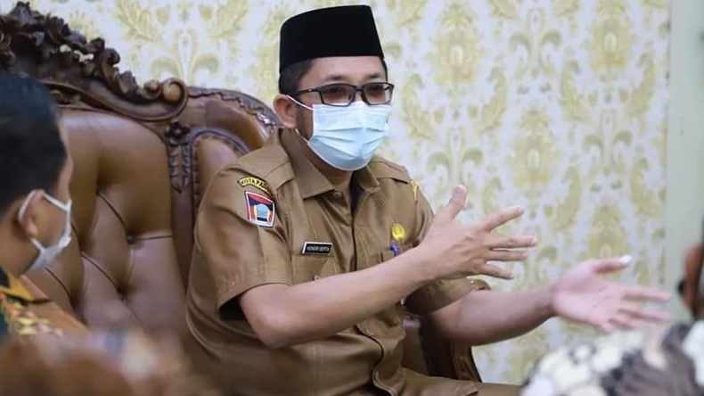 Siswa dan Guru SD Positif Covid-19, SDN 23 dan 24 Padang Libur 5 Hari