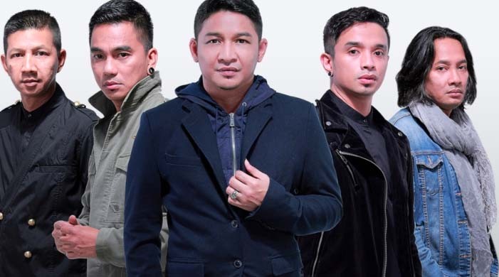 Lirik Lagu dan Chord Gitar Andai Ku Tahu Ungu, Ungkapan Penyesalan pada Sang Pencipta