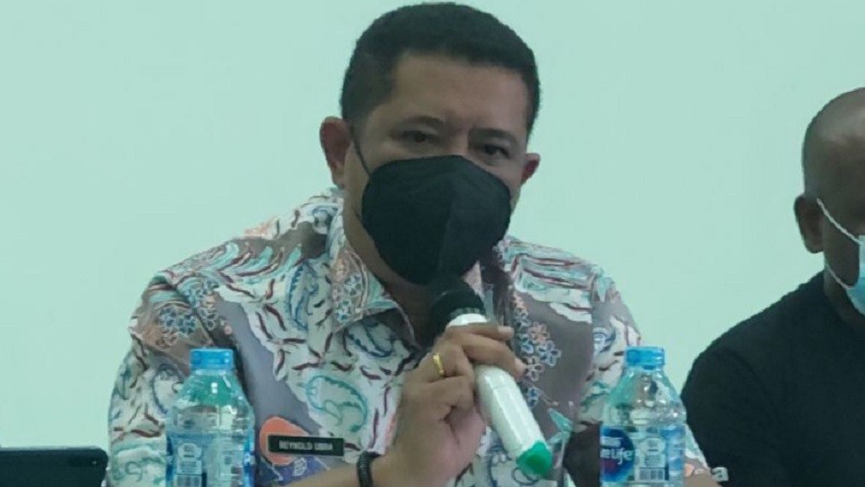 Dinkes : Pasien Baru Covid-19 di Mimika Mayoritas Karyawan PT Freeport Indonesia