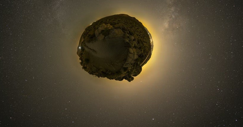 Peneliti Temukan Cara Selamatkan Bumi dari Asteroid, Begini Detailnya