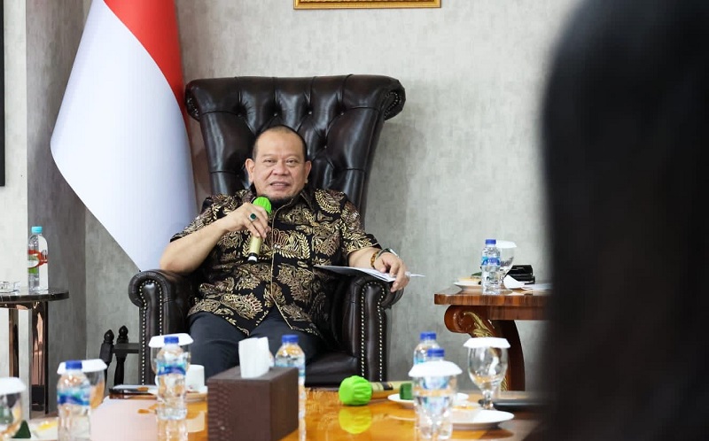 Singgung Kader Muda NU Ainun Najib, Ketua DPD Minta Ilmuwan Diapresiasi dengan Baik