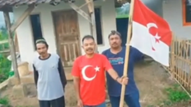 3 Jenderal NII Ditangkap di Garut, Ini Kronologi Lengkapnya