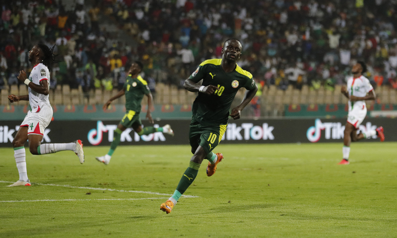 Senegal Ketar-ketir! Sadio Mane Absen Vs Belanda di Laga Pertama Piala Dunia 2022