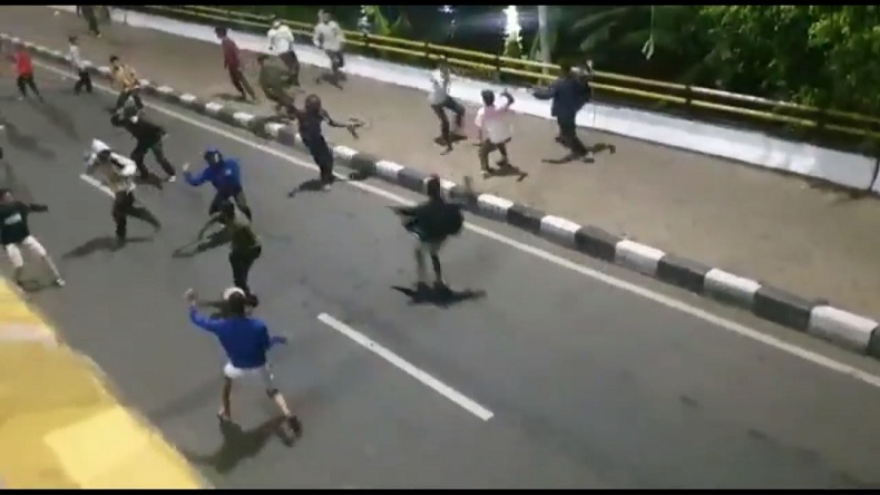 Pemkot Jaksel Alokasikan Dana untuk Cegah Tawuran Warga di Setiabudi