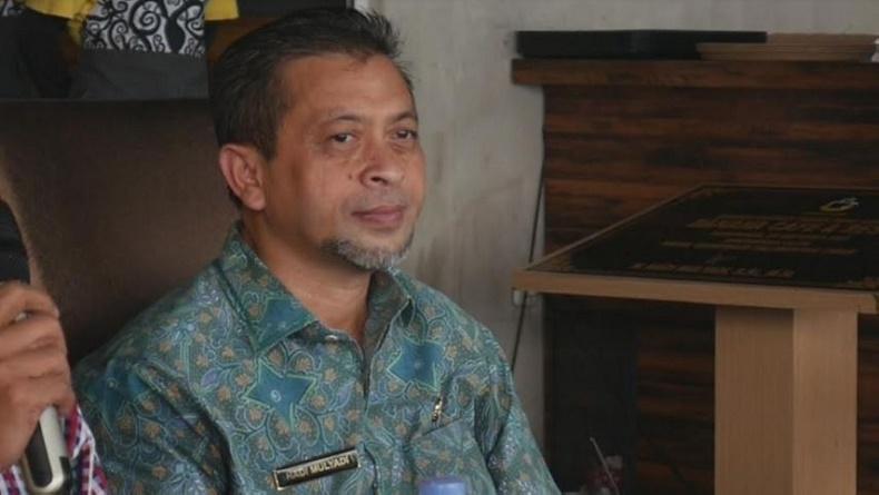 Terungkap, Jokowi Bakal Berkemah di Titik Nol IKN Nusantara 14 Februari Mendatang